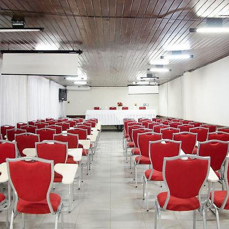 Hotel Vila Velha 살바도르 외부 사진