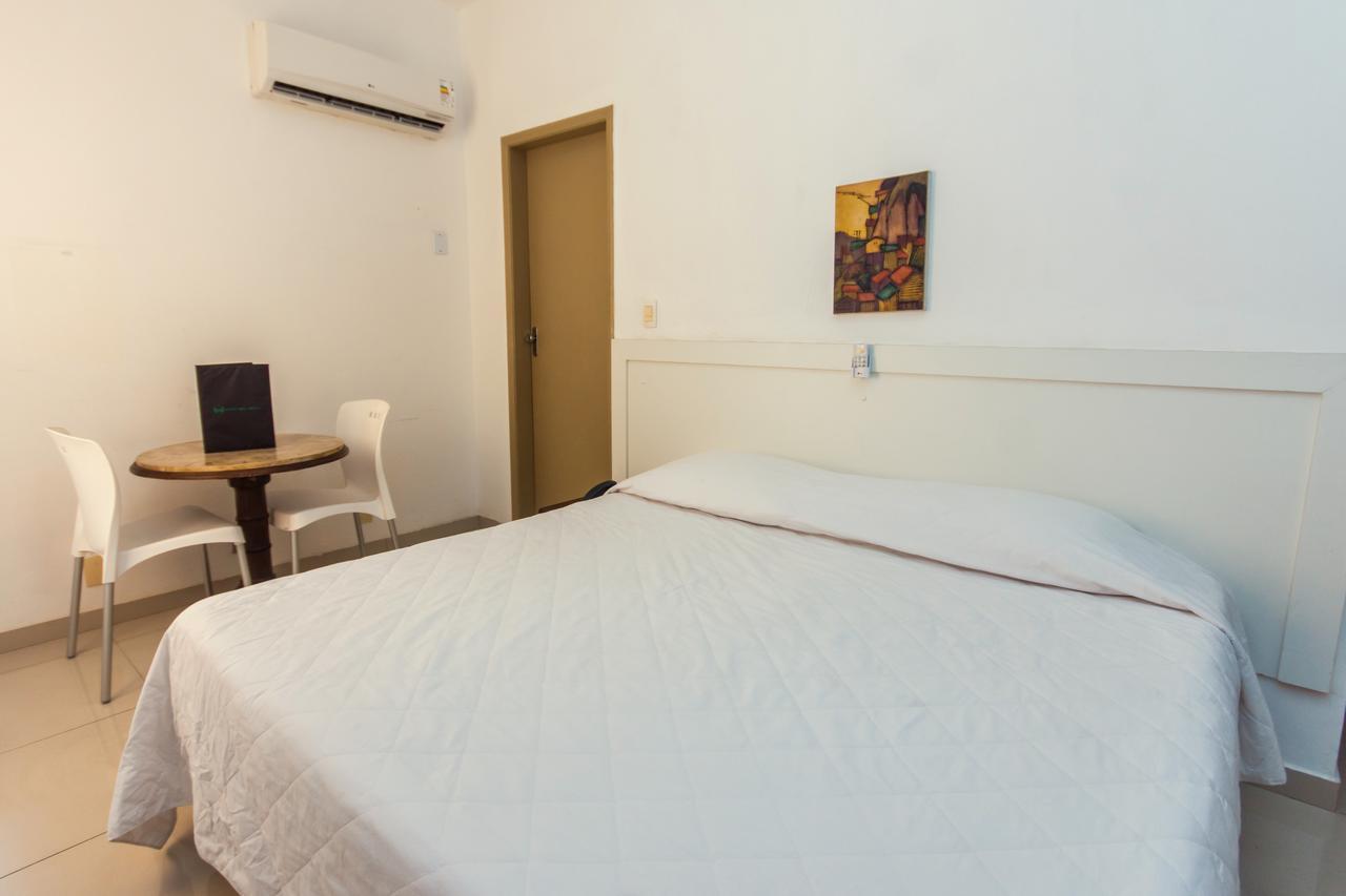Hotel Vila Velha 살바도르 외부 사진