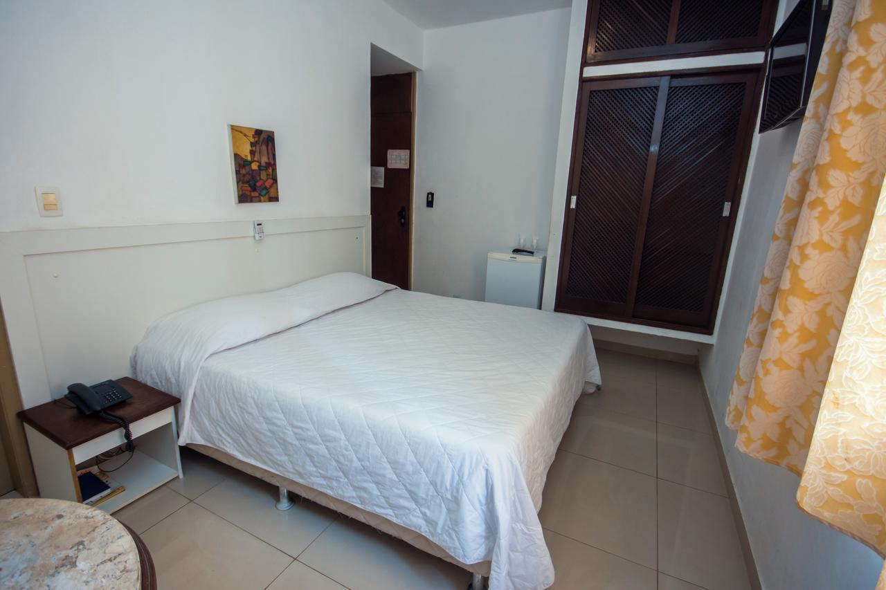 Hotel Vila Velha 살바도르 외부 사진