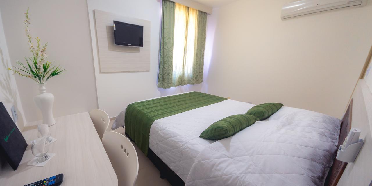 Hotel Vila Velha 살바도르 외부 사진