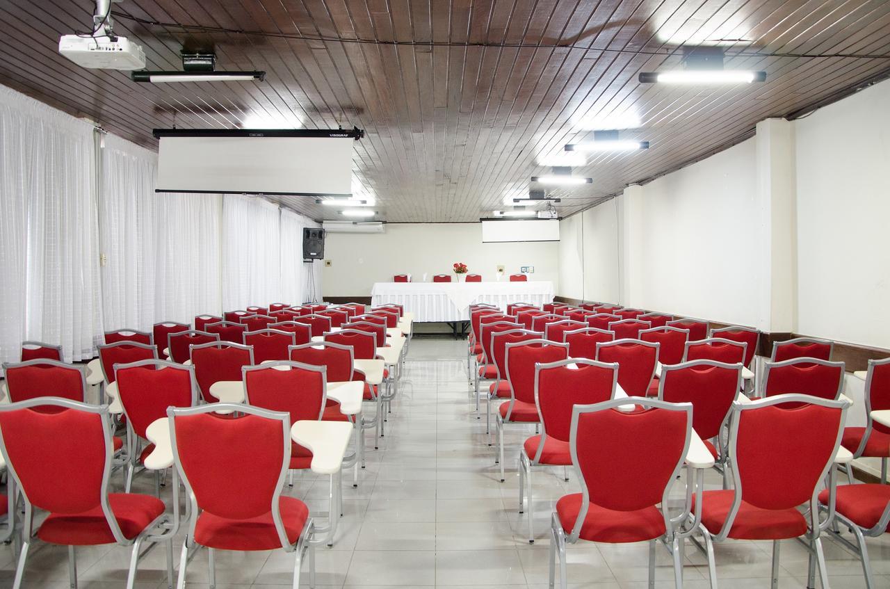 Hotel Vila Velha 살바도르 외부 사진