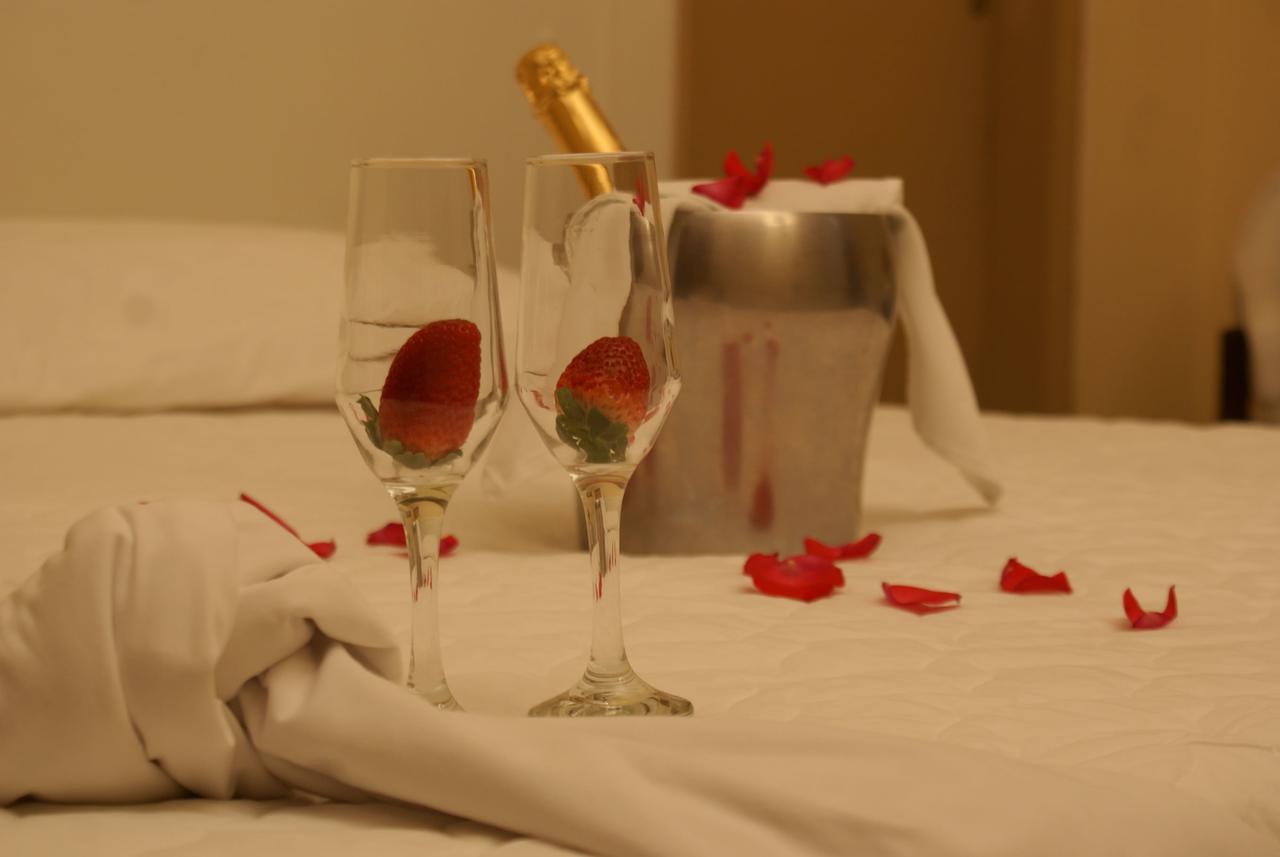 Hotel Vila Velha 살바도르 외부 사진