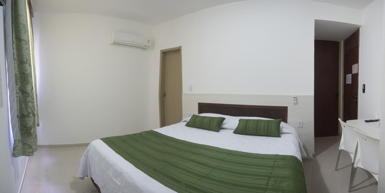 Hotel Vila Velha 살바도르 외부 사진