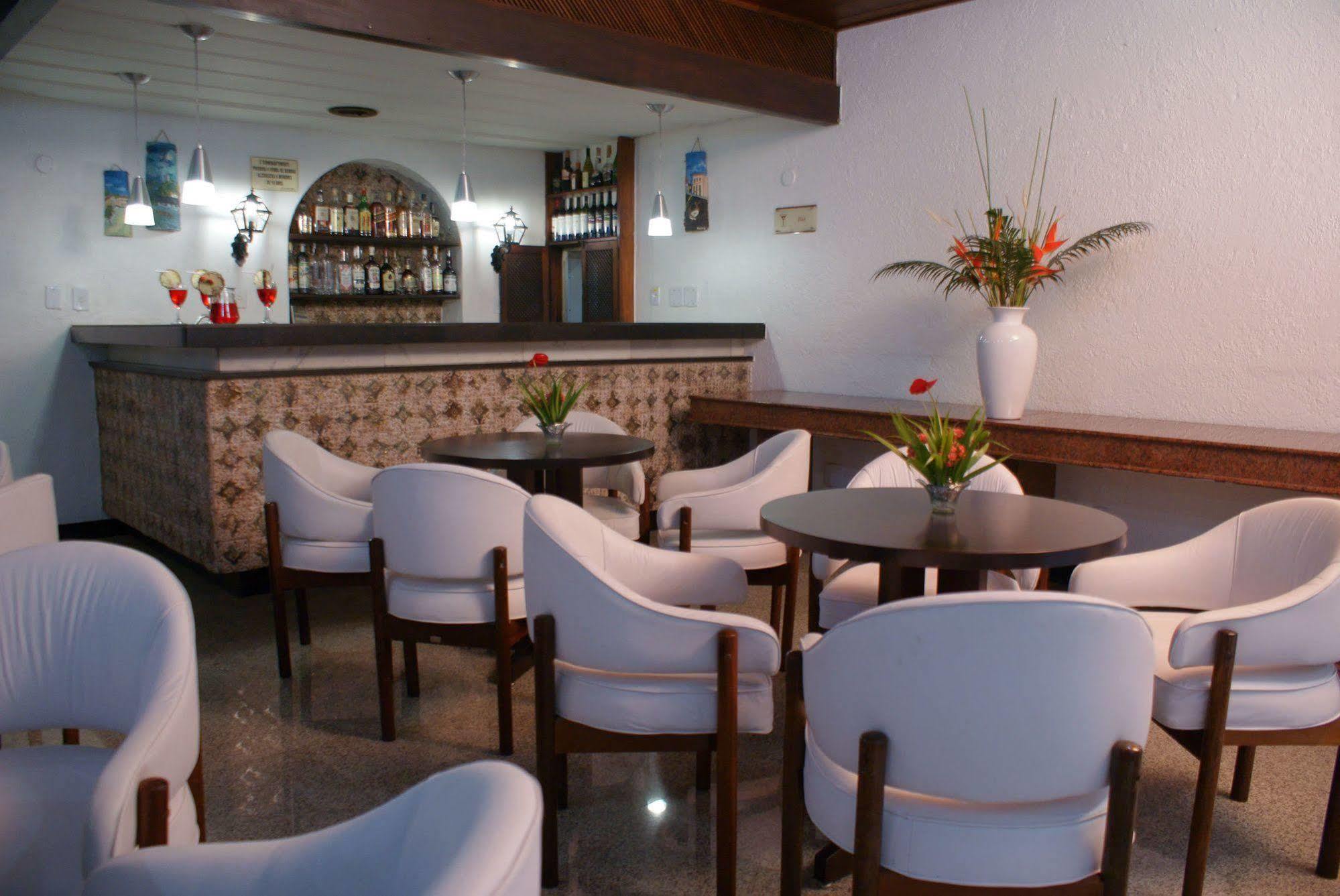 Hotel Vila Velha 살바도르 외부 사진