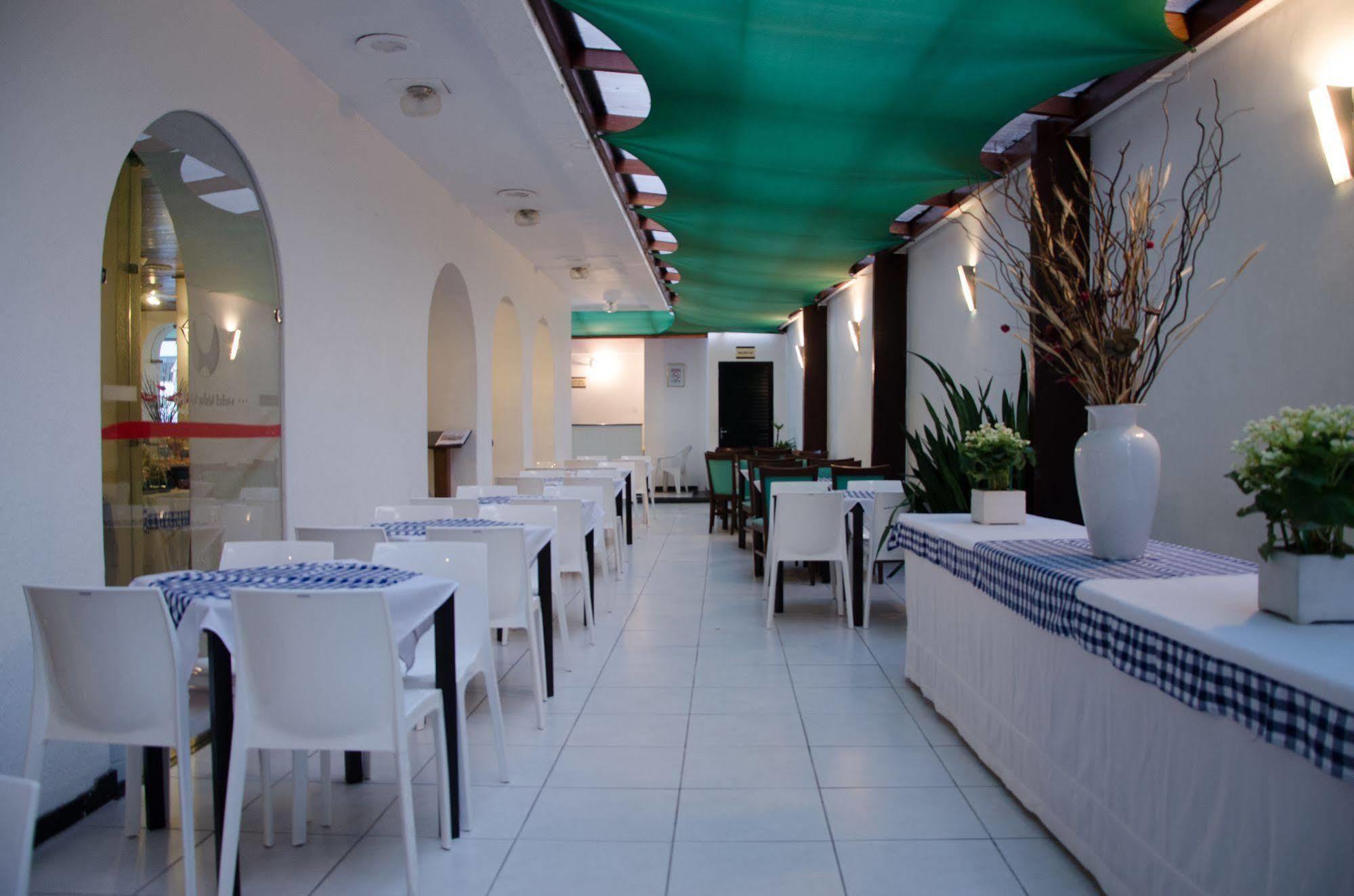 Hotel Vila Velha 살바도르 외부 사진
