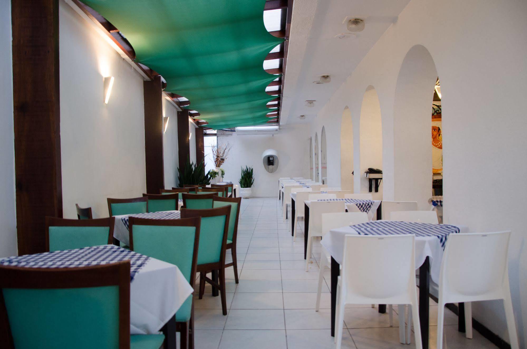 Hotel Vila Velha 살바도르 외부 사진
