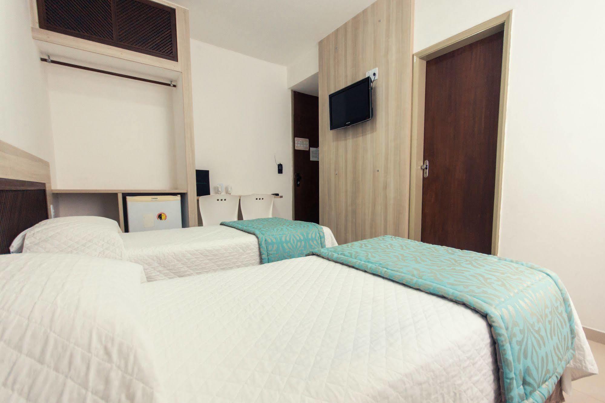 Hotel Vila Velha 살바도르 외부 사진