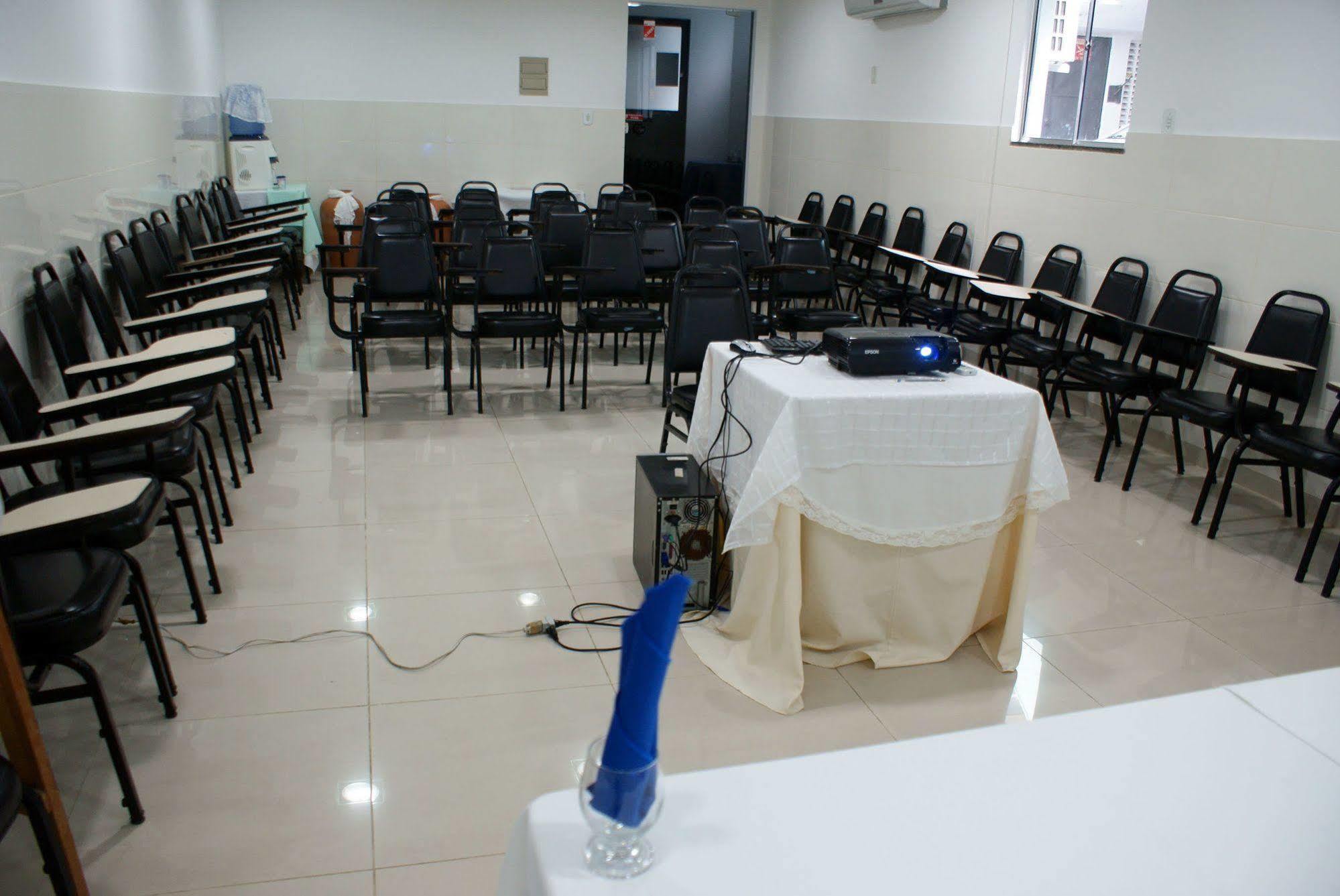 Hotel Vila Velha 살바도르 외부 사진
