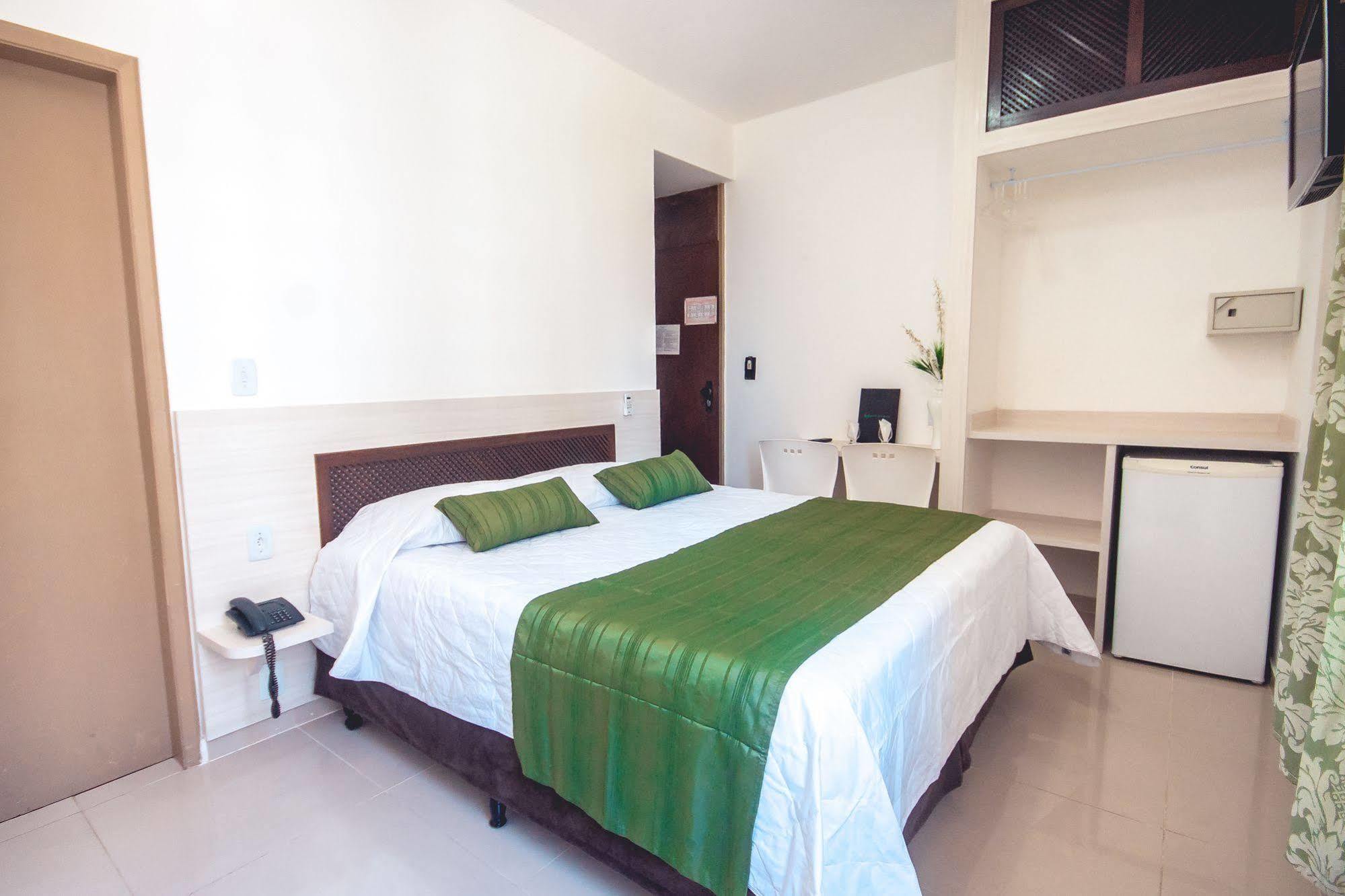 Hotel Vila Velha 살바도르 외부 사진