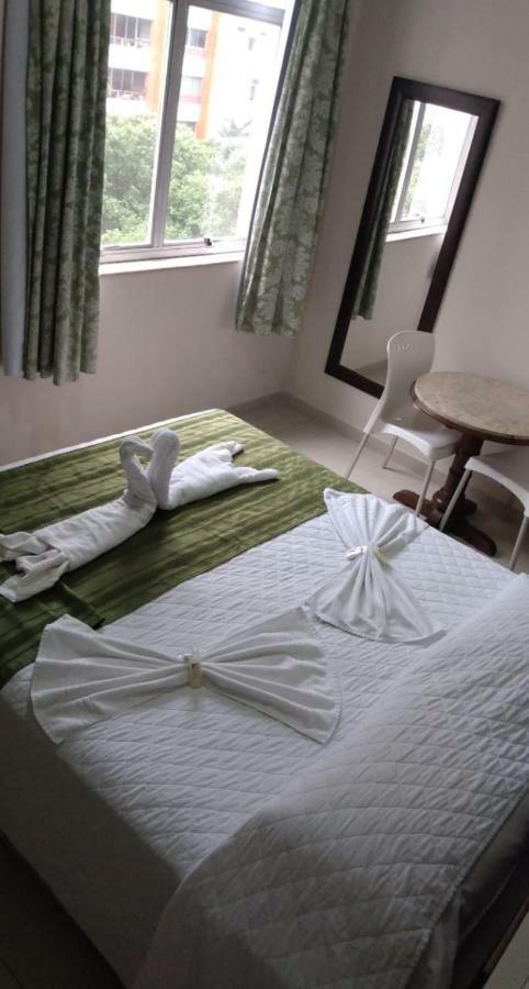 Hotel Vila Velha 살바도르 외부 사진