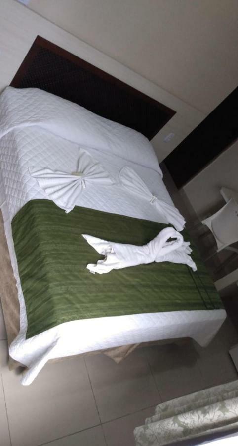 Hotel Vila Velha 살바도르 외부 사진